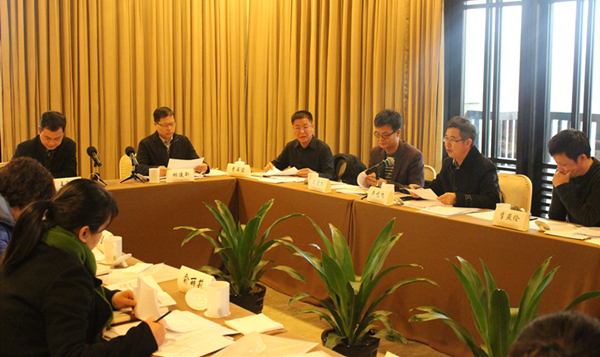 九州体育_官方网站控股集团2014年度高层会议在杭举行